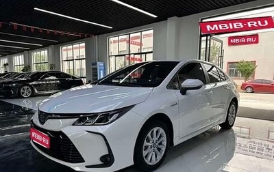 Toyota Corolla, 2022 год, 1 485 008 рублей, 1 фотография