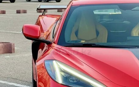 Chevrolet Corvette C8, 2023 год, 10 000 000 рублей, 5 фотография