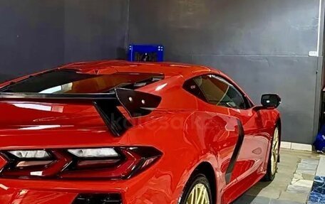 Chevrolet Corvette C8, 2023 год, 10 000 000 рублей, 12 фотография