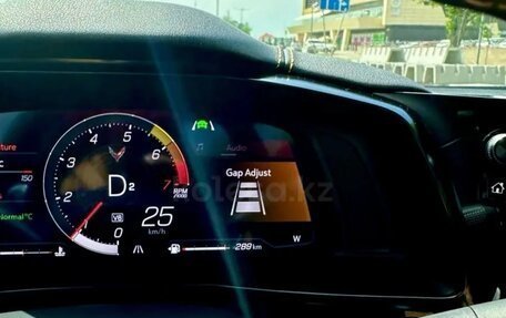 Chevrolet Corvette C8, 2023 год, 10 000 000 рублей, 21 фотография