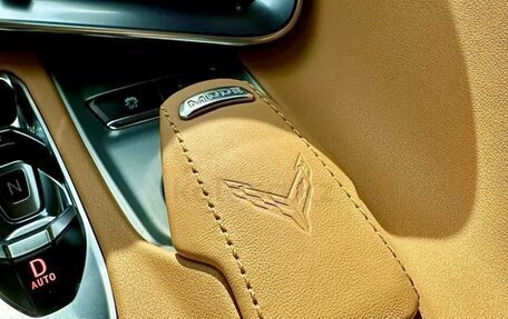 Chevrolet Corvette C8, 2023 год, 10 000 000 рублей, 18 фотография