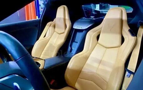 Chevrolet Corvette C8, 2023 год, 10 000 000 рублей, 17 фотография