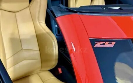 Chevrolet Corvette C8, 2023 год, 10 000 000 рублей, 25 фотография