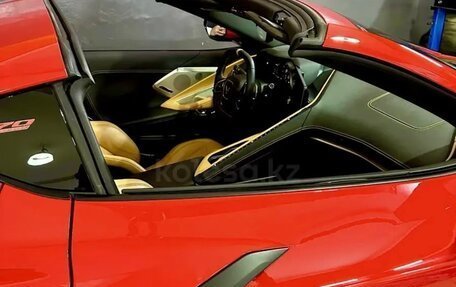 Chevrolet Corvette C8, 2023 год, 10 000 000 рублей, 28 фотография