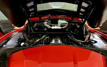 Chevrolet Corvette C8, 2023 год, 10 000 000 рублей, 31 фотография