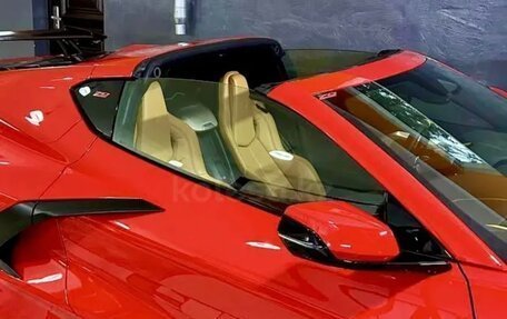Chevrolet Corvette C8, 2023 год, 10 000 000 рублей, 29 фотография