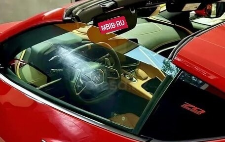 Chevrolet Corvette C8, 2023 год, 10 000 000 рублей, 27 фотография
