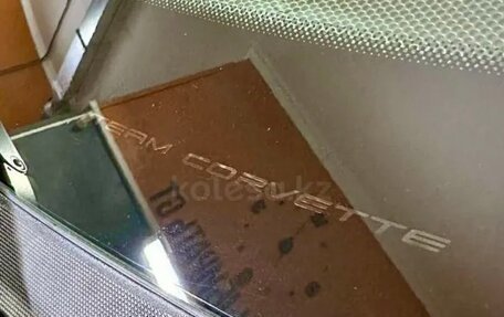 Chevrolet Corvette C8, 2023 год, 10 000 000 рублей, 37 фотография