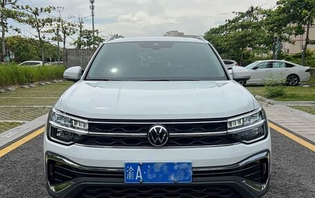 Volkswagen Tharu, 2023 год, 1 600 285 рублей, 2 фотография