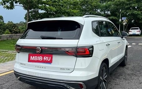 Volkswagen Tharu, 2023 год, 1 600 285 рублей, 3 фотография