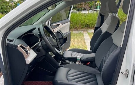 Volkswagen Tharu, 2023 год, 1 600 285 рублей, 5 фотография