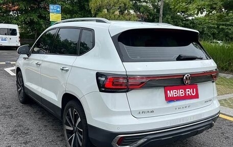 Volkswagen Tharu, 2023 год, 1 600 285 рублей, 4 фотография
