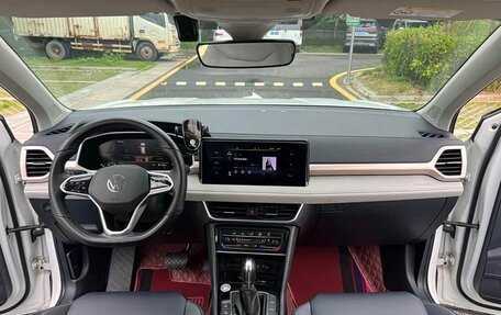 Volkswagen Tharu, 2023 год, 1 600 285 рублей, 6 фотография