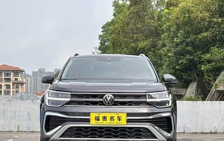 Volkswagen Tharu, 2023 год, 1 590 285 рублей, 2 фотография
