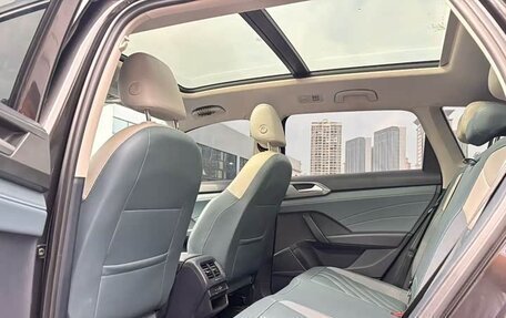 Volkswagen Tharu, 2023 год, 1 590 285 рублей, 9 фотография