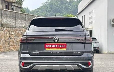 Volkswagen Tharu, 2023 год, 1 590 285 рублей, 6 фотография