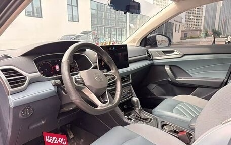 Volkswagen Tharu, 2023 год, 1 590 285 рублей, 8 фотография