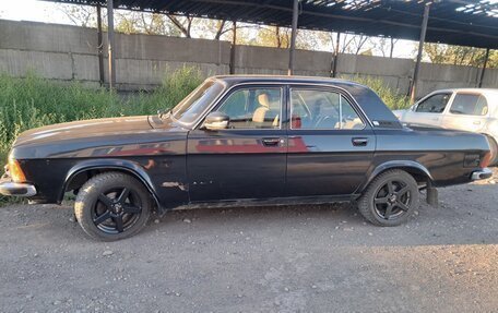 ГАЗ 3102 «Волга», 2007 год, 450 000 рублей, 2 фотография