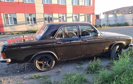 ГАЗ 3102 «Волга», 2007 год, 450 000 рублей, 3 фотография