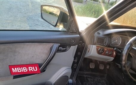 ГАЗ 3102 «Волга», 2007 год, 450 000 рублей, 6 фотография