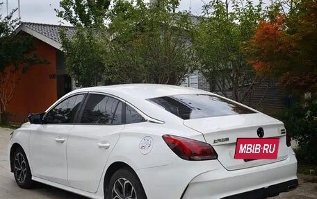 MG 5, 2021 год, 790 222 рублей, 4 фотография