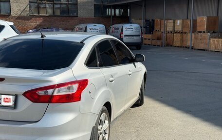 Ford Focus III, 2012 год, 575 000 рублей, 4 фотография