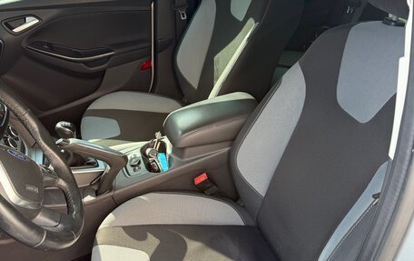 Ford Focus III, 2012 год, 575 000 рублей, 11 фотография
