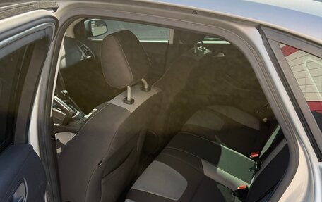 Ford Focus III, 2012 год, 575 000 рублей, 12 фотография