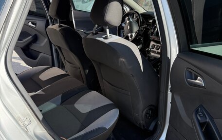Ford Focus III, 2012 год, 575 000 рублей, 13 фотография