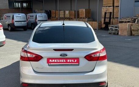 Ford Focus III, 2012 год, 575 000 рублей, 5 фотография