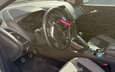 Ford Focus III, 2012 год, 575 000 рублей, 10 фотография