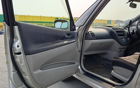 Toyota Opa I рестайлинг, 2000 год, 420 000 рублей, 5 фотография