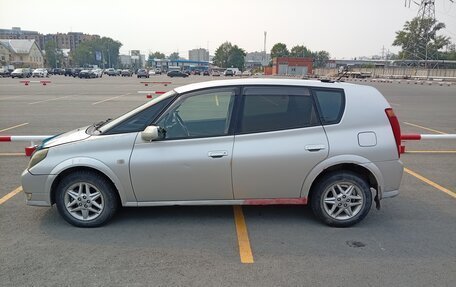 Toyota Opa I рестайлинг, 2000 год, 420 000 рублей, 4 фотография