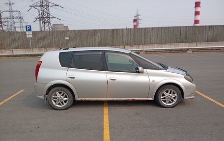 Toyota Opa I рестайлинг, 2000 год, 420 000 рублей, 2 фотография