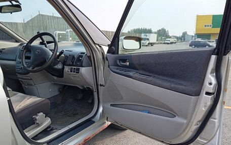Toyota Opa I рестайлинг, 2000 год, 420 000 рублей, 8 фотография