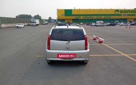Toyota Opa I рестайлинг, 2000 год, 420 000 рублей, 3 фотография