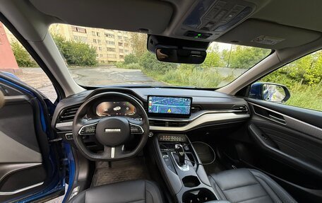 Haval F7 I, 2022 год, 1 950 000 рублей, 15 фотография