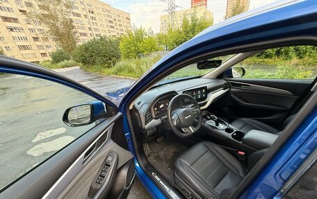 Haval F7 I, 2022 год, 1 950 000 рублей, 11 фотография