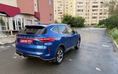 Haval F7 I, 2022 год, 1 950 000 рублей, 6 фотография