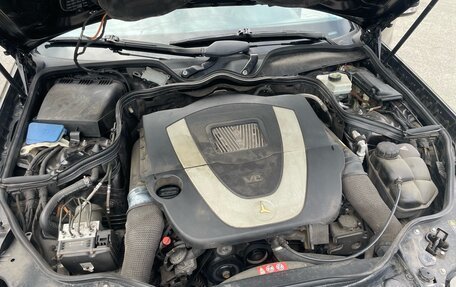 Mercedes-Benz E-Класс, 2007 год, 750 000 рублей, 6 фотография