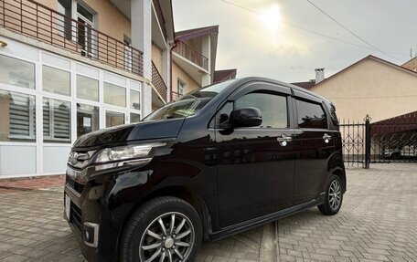 Honda N-WGN I рестайлинг, 2017 год, 855 000 рублей, 2 фотография