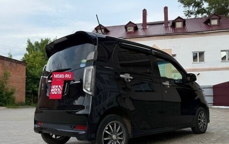 Honda N-WGN I рестайлинг, 2017 год, 855 000 рублей, 5 фотография