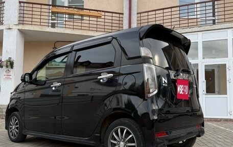 Honda N-WGN I рестайлинг, 2017 год, 855 000 рублей, 7 фотография