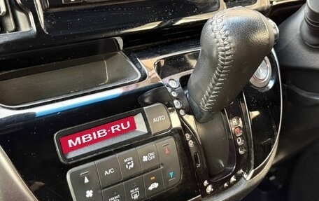 Honda N-WGN I рестайлинг, 2017 год, 855 000 рублей, 16 фотография