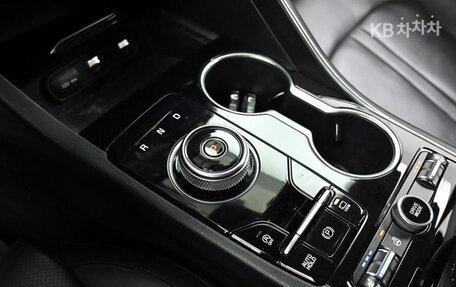KIA K5, 2022 год, 2 020 000 рублей, 9 фотография