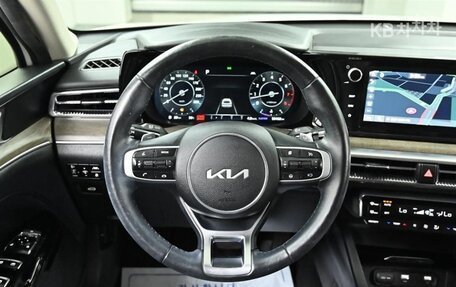 KIA K5, 2022 год, 2 020 000 рублей, 13 фотография