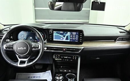 KIA K5, 2022 год, 2 020 000 рублей, 7 фотография