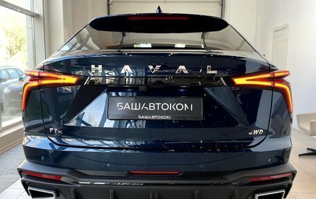 Haval F7x, 2026 год, 3 799 000 рублей, 4 фотография