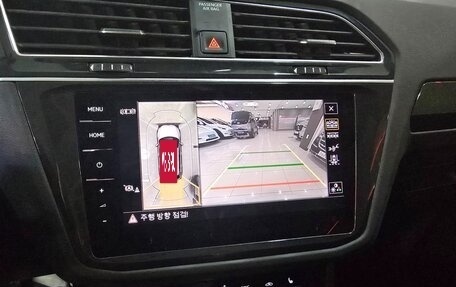 Volkswagen Tiguan II, 2023 год, 3 270 300 рублей, 12 фотография