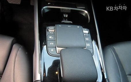 Mercedes-Benz GLB, 2022 год, 2 680 000 рублей, 12 фотография